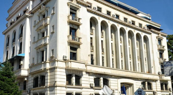 N-a scăpat de pușcărie nici la Înalta Curte! Evaziune de 1 milion de euro!