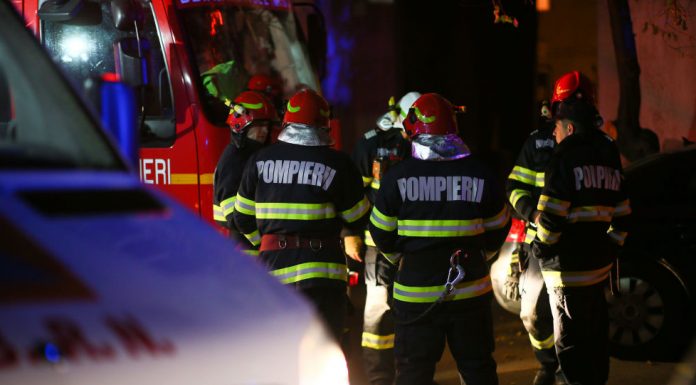 10 morți în secția ATI Covid a SJU Piatra Neamț