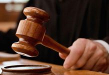 Dafinescu nu scapă de cătușe!