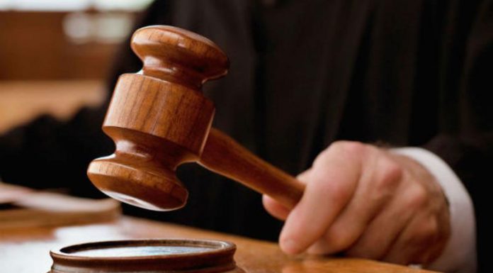 Dafinescu nu scapă de cătușe!