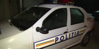 Chef ,,spart” de polițiști. Petrecăreții s-au ales și cu amenzi