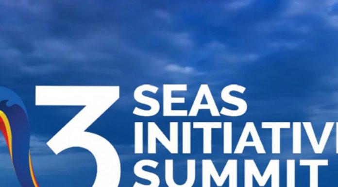 ROMÂNIA INTRĂ PE O NOUĂ TRAIECTORIE ECONOMICĂ – Summitul Inițiativa celor Trei Mări (I3M) organizat prin sistem video-conferinţă în contextual pandemiei de COVID-19 în perioada 19-20 Octombrie 2020