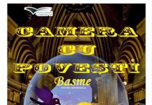 Petre Ispirescu și Ion Creangă, săptămâna aceasta, în ,,Camera cu povești”