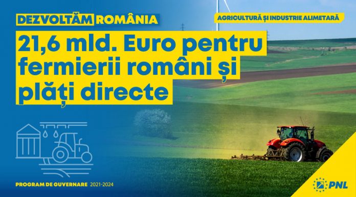 Primarii din Gorj promovează subvenția pentru agricultori. Alte programe de finanțare!