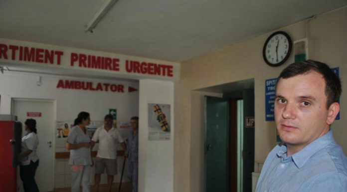 După Novaci – Încă un post de manager al unui spital din Gorj, scos la concurs!