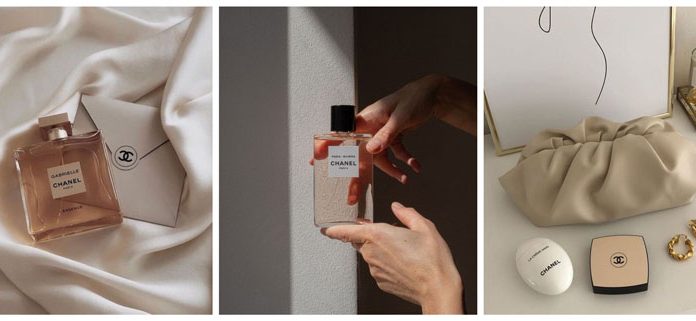 Chanel – produsele cosmetice care au creat istorie