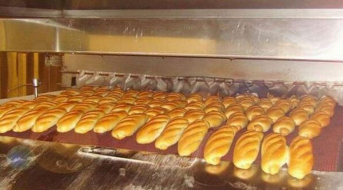 O brutărie, un bar și un magazin alimentar din Târgu-Jiu și Săulești, amendate de DSVSA