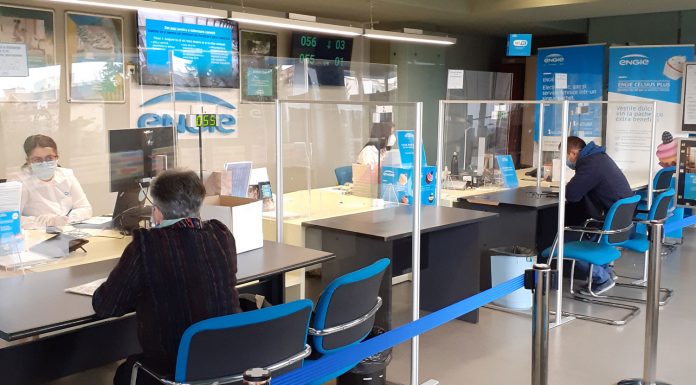 În contextul măsurilor de prevenire a răspândirii COVID-19, ENGIE Romania ia toate măsurile necesare pentru a continua activitatea și a rămâne aproape de clienții săi