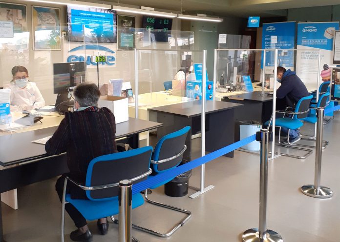 În contextul măsurilor de prevenire a răspândirii COVID-19, ENGIE Romania ia toate măsurile necesare pentru a continua activitatea și a rămâne aproape de clienții săi