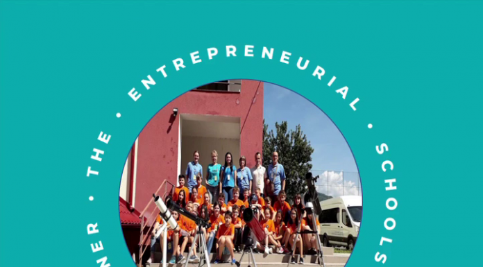 Liceu din Gorj, premiat la o competiție europeană