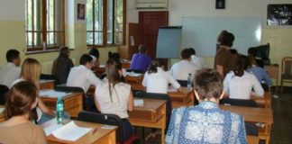 Ordinul privind suspendarea tezelor, publicat în Monitorul Oficial