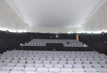 Primăria Târgu Jiu vrea să preia Cinema „Sergiu Nicolaescu”