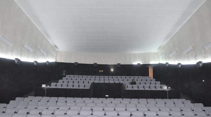 Primăria Târgu Jiu vrea să preia Cinema „Sergiu Nicolaescu”