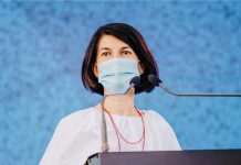 Violeta Alexandru, ministrul Muncii, mulțumită de ce a găsit la AJOFM Gorj