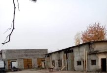 Atelier de tâmplărie din Târgu Jiu, amendat de Garda de Mediu