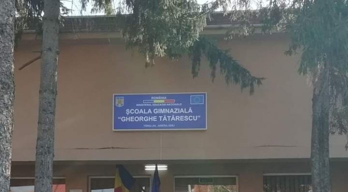 Noi cazuri de infectare cu coronavirus, confirmate în învățământul gorjean