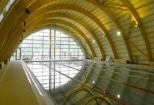 S-a stabilit constructorul bazinului acoperit de înot de la Târgu Jiu!