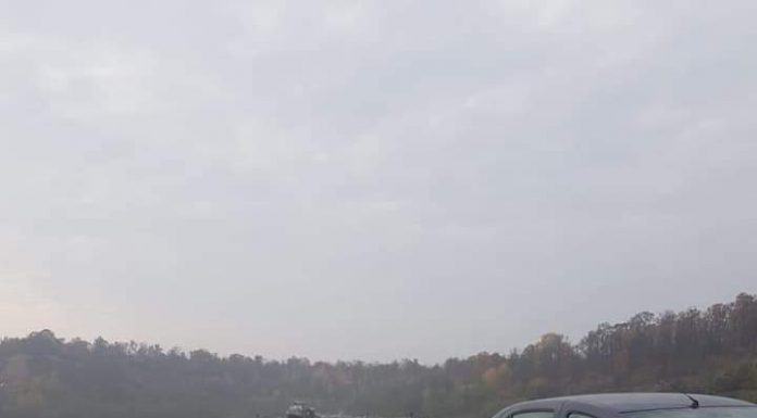 O nouă amendă la depozitul de deșeuri