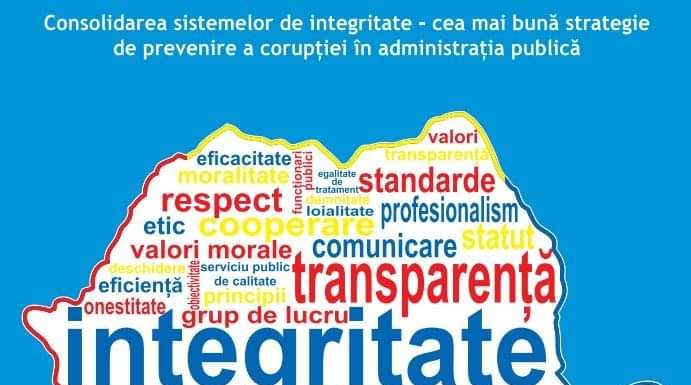 Sesiuni de instruire online pentru angajații din administrația publică