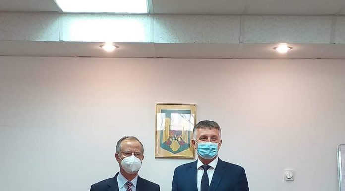 Președinte nou la Institutul Naţional de Administrație