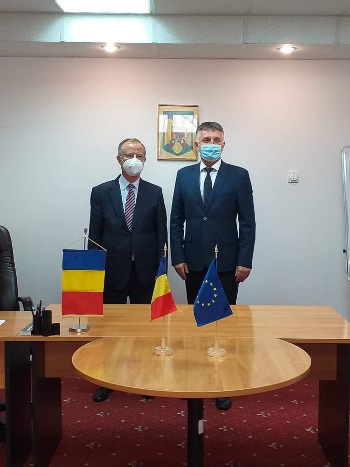 Președinte nou la Institutul Naţional de Administrație