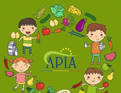 Plăți de aproape 34 de milioane de lei, efectuate de APIA