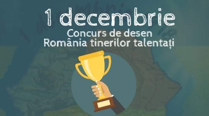 Invitație la concurs pentru elevii de la CNTV