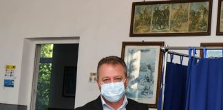 Primarii PSD, susținere pentru Iordache