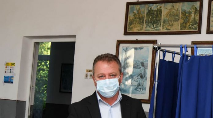 Primarii PSD, susținere pentru Iordache