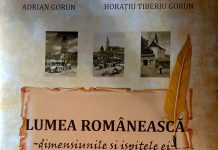 Educaţia…şi Lecţia de viaţă – O carte care vremuieşte dimensiunile şi ispitele lumii româneşti! – O carte care te consolează dincolo de paradoxurile sincerităţii alterate, o carte care te luminează prin tonul frust al exprimării! (II)
