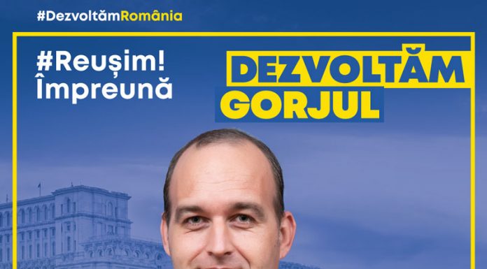 Dan Vîlceanu: Nu vor mai exista pensii speciale pentru parlamentari