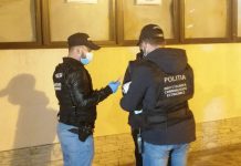 Covid-19: Amenzi de 15.000 de lei, aplicate de polițiști în 24 de ore