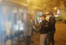 Covid-19: Tot mai multe amenzi pentru cei care refuză să poarte mască