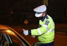 Amenzi uriașe în prima noapte de noi restricții