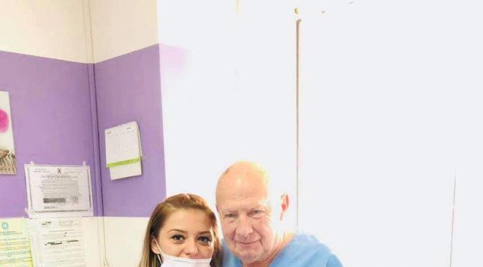 Pierdere imensă! Doctorul Stăniloiu a decedat