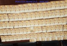 FOTO: Gorjeni REȚINUȚI pentru trafic de persoane, TRAFIC de MINORI, PROXENETISM. Unul dintre inculpați, ridicat de pe un aeroport din Capitală