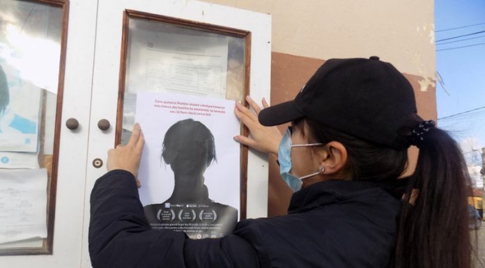 Bright Sky, o aplicație care vine în sprijinul victimelor violenței domestice. Sute de gorjence, abuzate de parteneri