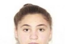 A fugit de acasă. Minora, căutată de polițiști