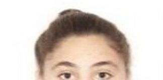 A fugit de acasă. Minora, căutată de polițiști