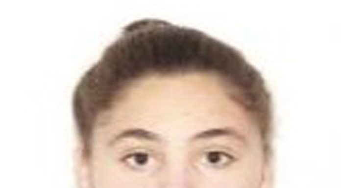 A fugit de acasă. Minora, căutată de polițiști