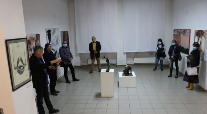 Sărbătoarea Ansamblului Monumental „Calea Eroilor”