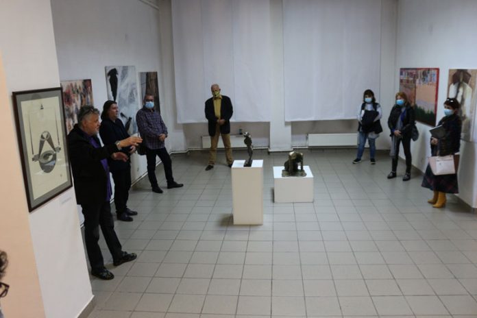 Sărbătoarea Ansamblului Monumental „Calea Eroilor”