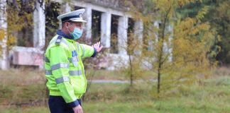 În Gorj călătorii din autobuze poartă masca!