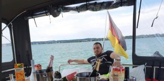 Alex „Briliantul”, proxenetul „lover boy” cu avere în Ungaria și Elveția!