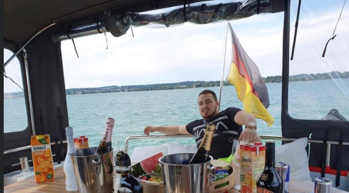 Alex „Briliantul”, proxenetul „lover boy” cu avere în Ungaria și Elveția!