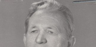 DUMNEZEU să te odihnească în pace, Învăţătorule Gheorghe SCURTU, unchiul meu drag!