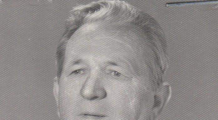 DUMNEZEU să te odihnească în pace, Învăţătorule Gheorghe SCURTU, unchiul meu drag!