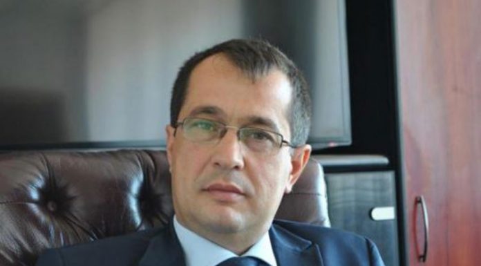 Jianu a eșuat în tentativa de a deveni viceprimar de Motru