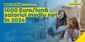 Dan Vîlceanu despre programul de guvernare al PNL: Mai bine pentru toți