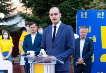 Dan Vîlceanu: Este cea mai mare reușită a mea